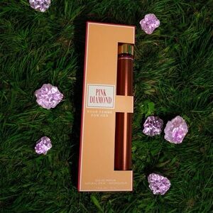 Pink Diamond pour femme for her